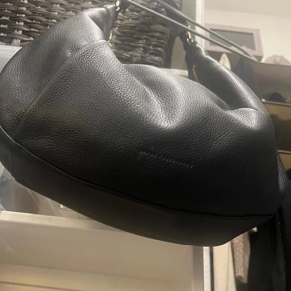 Aimee Kestenberg Black Hobo Bag - Picture 3 of 11